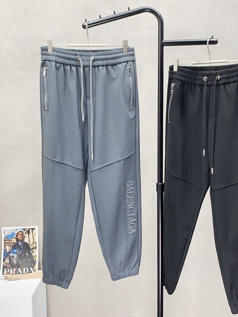 Balenciaga Long Pants